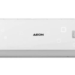Aeon 1.5HP Split Air conditioner (ASA12OJ1) with Free Installation Kit + 1 Year Warranty - White