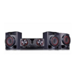 LG Hifi Audio System_AUD 45CJ