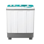 Hisense 11kg Twin Tub Manual Washing Machine