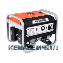 KEMAGE 5.5kva Kemage Remote Control Generator 100% Copper