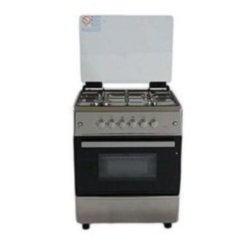 Maxi 3 GAS + 1 ELECTRIC STANDING GAS COOKER ( 50*50 )
