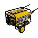 Elepaq 4.5KVA Key Start Gen - SV6800E2 100% Copper