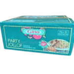 Gino Party Jollof Tomato Seasoning mix x50