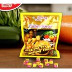Tasty Cube Chicken flavor 320g x 80cubes