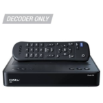 DSTV Decoder With A Month Subscription (Only)