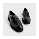 Executive Men black shoes