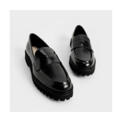 Executive Men black shoes