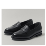 Men Noir Luxe shoes