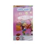 Exercise Books 2A, 2B, 2D