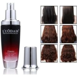 L'Uodais Hair Detangler Serum For Silky Texture