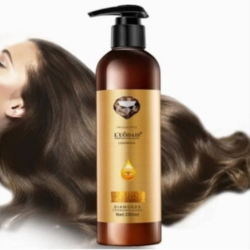 L'Uodais Ľuôdais Curl Keeper Hair Spray Serum