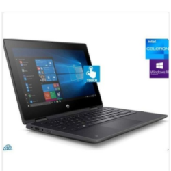 Hp ProBook 11 X360- TOUCH- 512GB SSD/4GB RAM+Mouse &USB Light (2-5 days delivery)