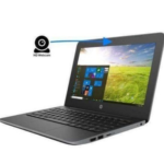 Hp Stream 11 Pro- Intel Celeron - 4GB RAM - 64GB SSD Windows 10 (2-5 days delivery)