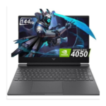Hp VICTUS 15 GAMING 13TH GEN INTEL CORE I5 16GB RAM 512GB SSD RTX 4050 (6GB) (2-5 days delivery)