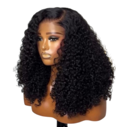 16" SDD Pixie Curls