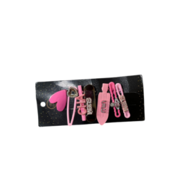 Hair Clip Set