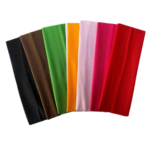 7pcs Head Band