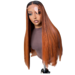 24" SDD Bone Straight 300g