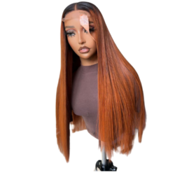 24" SDD Bone Straight 300g