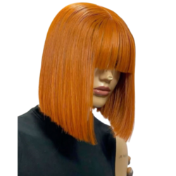 10" SDD Bone Straight