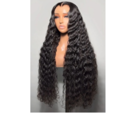Loose Deep Wave
