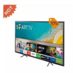 Amani 43"INCHES SMART ANDROID UHD TV 4K + FREE GIFT