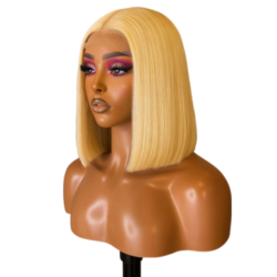 10" SDD Bonestraight