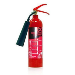 3kg CO2 Fire Extinguisher
