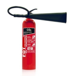5kg CO2 Fire Extinguisher