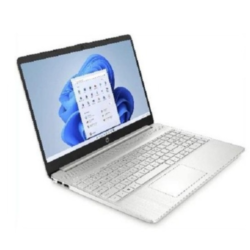 Hp 15s Intel 4GB RAM 256GB SSD 15.6" FHD, Win 11 PRO