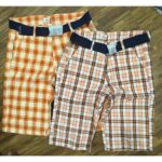 Kids Shorts