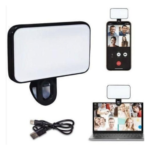 LED CUBE LIGHT With Clip