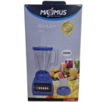 Maximus 2-Piece Blender Set – 500 Watts