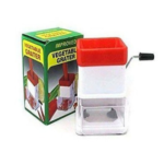 Manual Grater