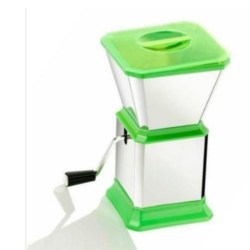 Stainless Steel Vegetable Grater