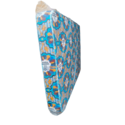 Winco Foam 4 by 6 by 8 Original
