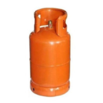 12.5kg Standard High Quality Gas Cylinder