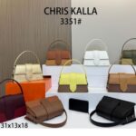 Ladies luxury handbags
