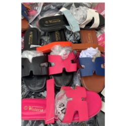 Ladies  Slippers