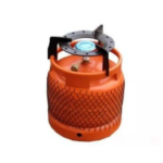 Gas 3kg Cylinder