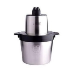 SILVER CREST 8.0 Litres Yam Pounder & Food Processor (2-4 days delivery)