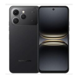 Tecno Spark 40, 6.67", 4GB RAM/128GB ROM, 5200mAH Battery, 45W Super Charging