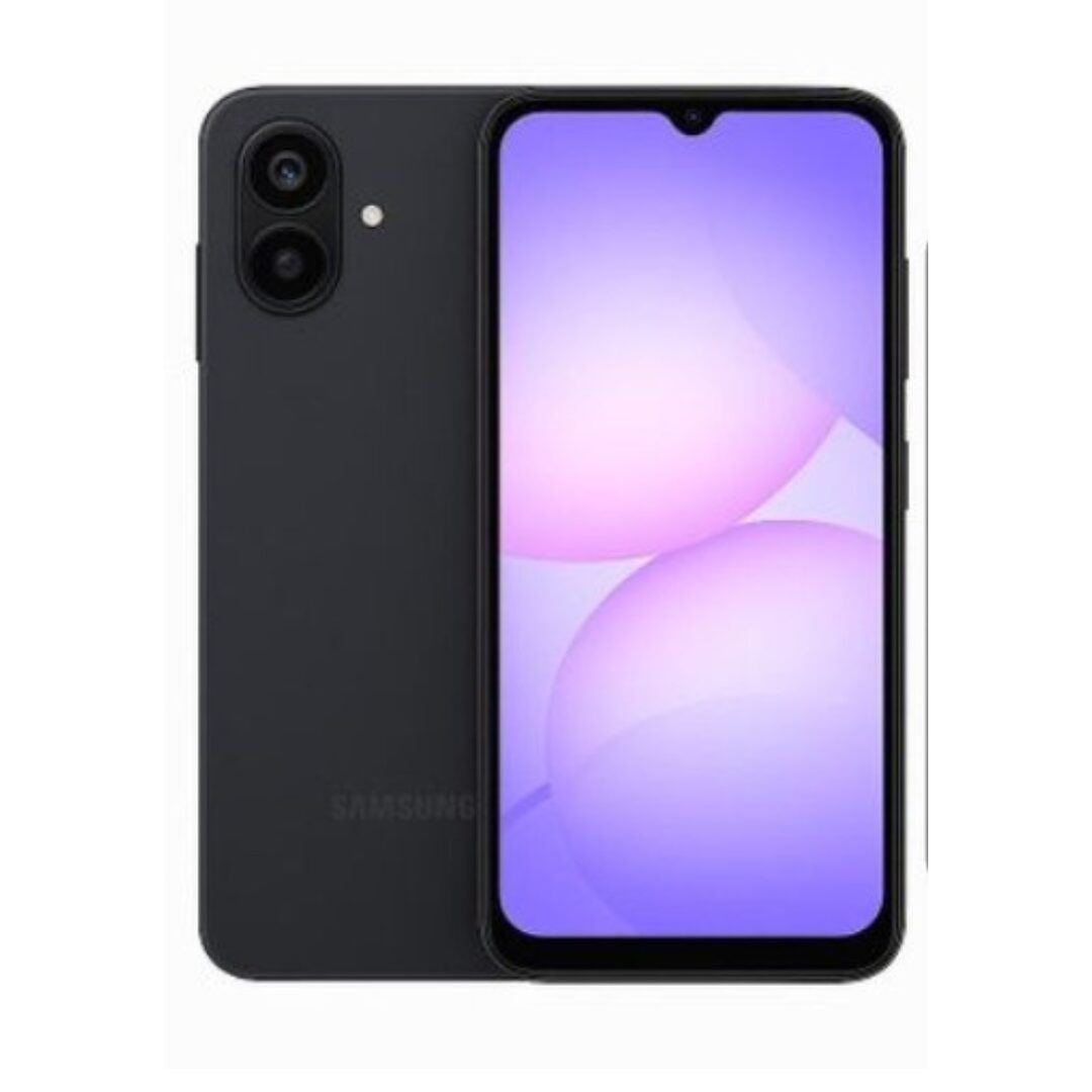 Untitled design_20250907_135544_0000 Samsung Galaxy A07 6.7" 4GB RAM/ 64GB ROM Android 15 - Image 1