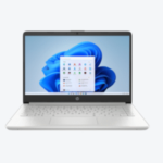 Laptop HP 14S 4GB Intel Pentium SSD 256GB