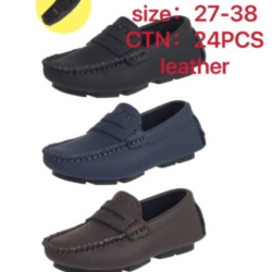 Kid's shoe