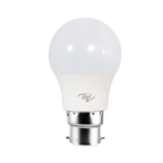 Itel Pack of 10 5W LED light Bulb (Pin)