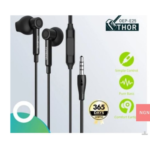 Oraimo OEP E25 Black