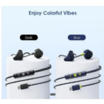 Oraimo ORP-650 black