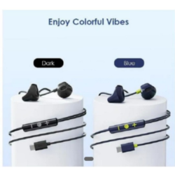 Oraimo ORP-650 black