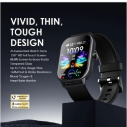 Oraimo OSW 805 Smart